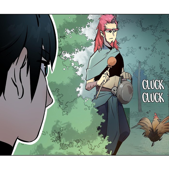I’m a Hero in the Cultivation Realm! Chapter 4 - page 6