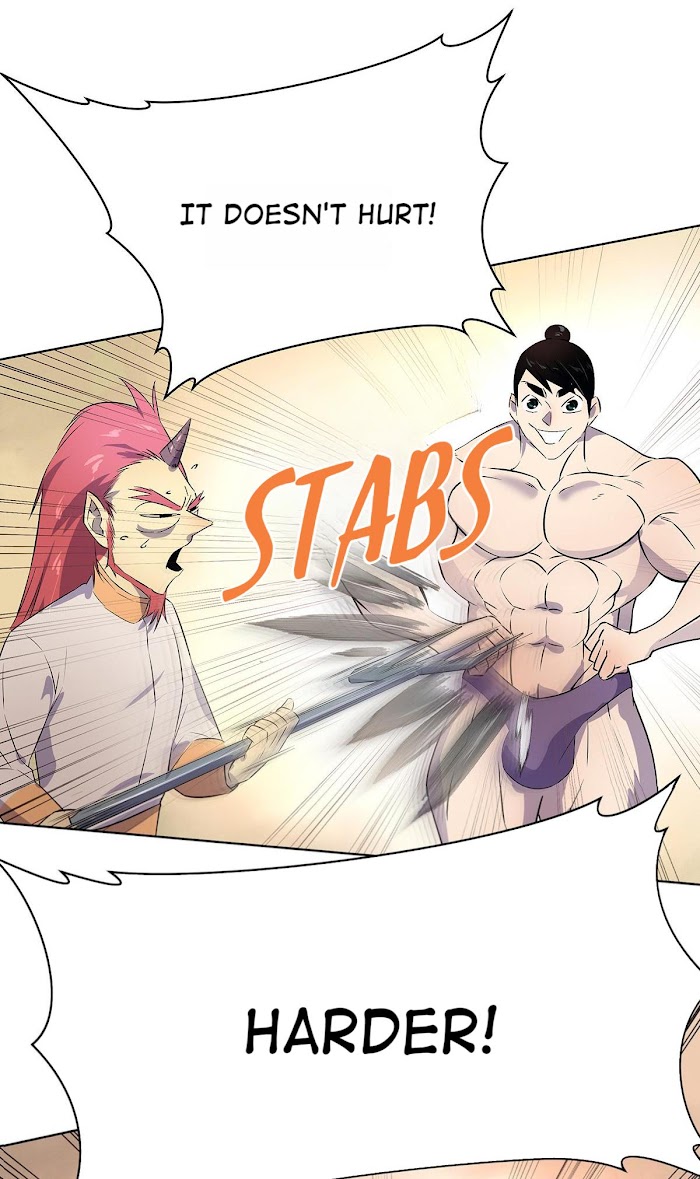 I’m a Hero in the Cultivation Realm! Chapter 4 - page 60