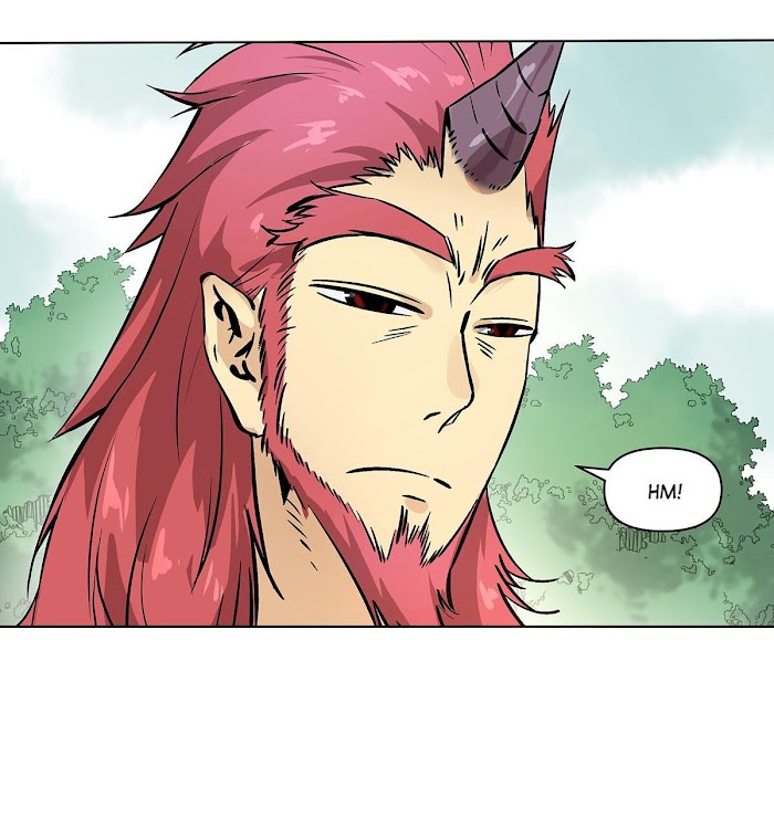 I’m a Hero in the Cultivation Realm! Chapter 4 - page 7