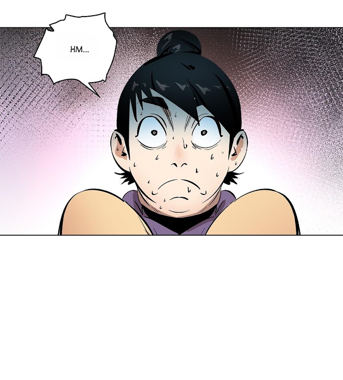 I’m a Hero in the Cultivation Realm! Chapter 4 - page 9