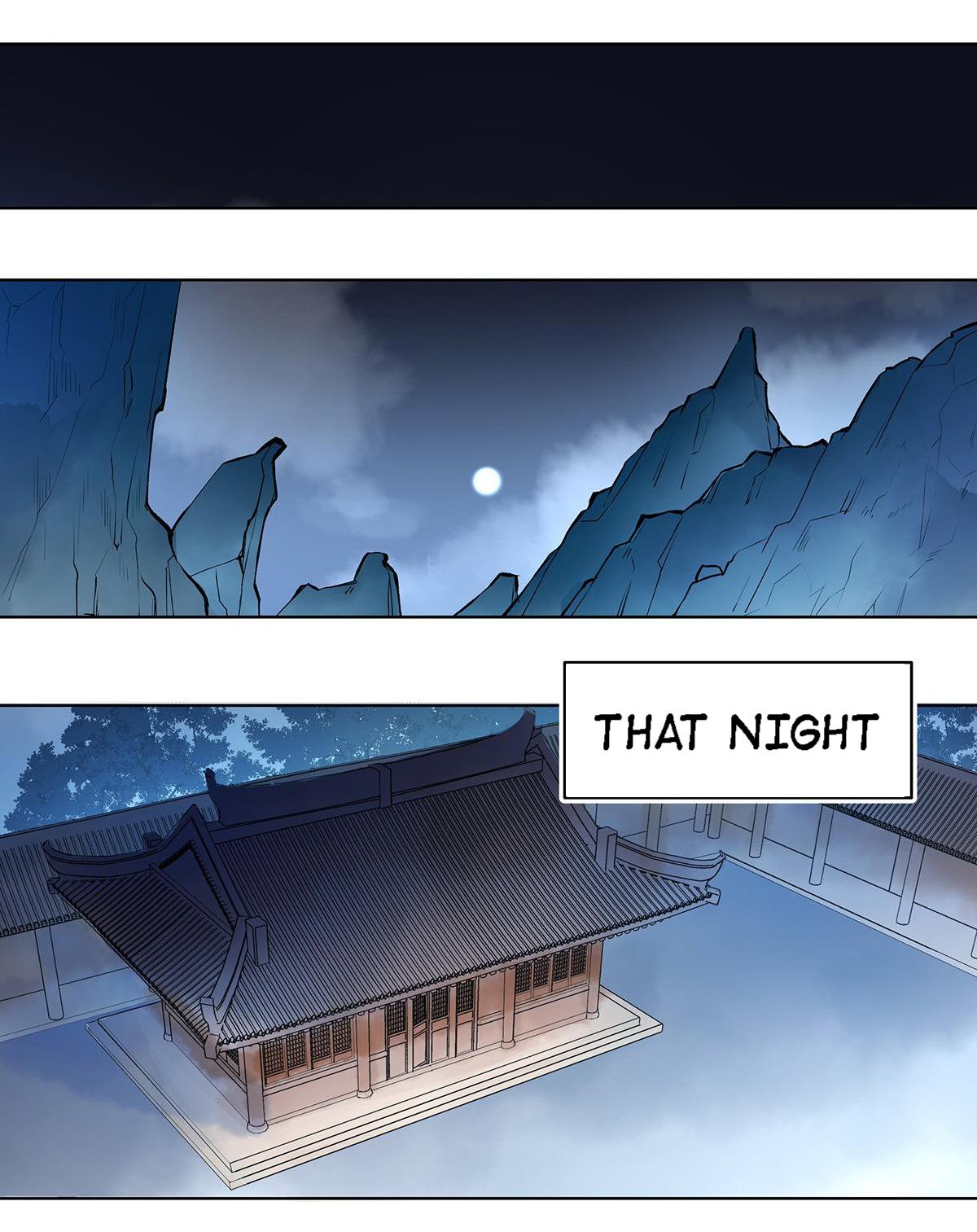 I’m a Hero in the Cultivation Realm! Chapter 3 - page 35