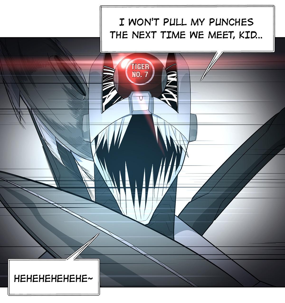 I’m a Hero in the Cultivation Realm! Chapter 3 - page 37