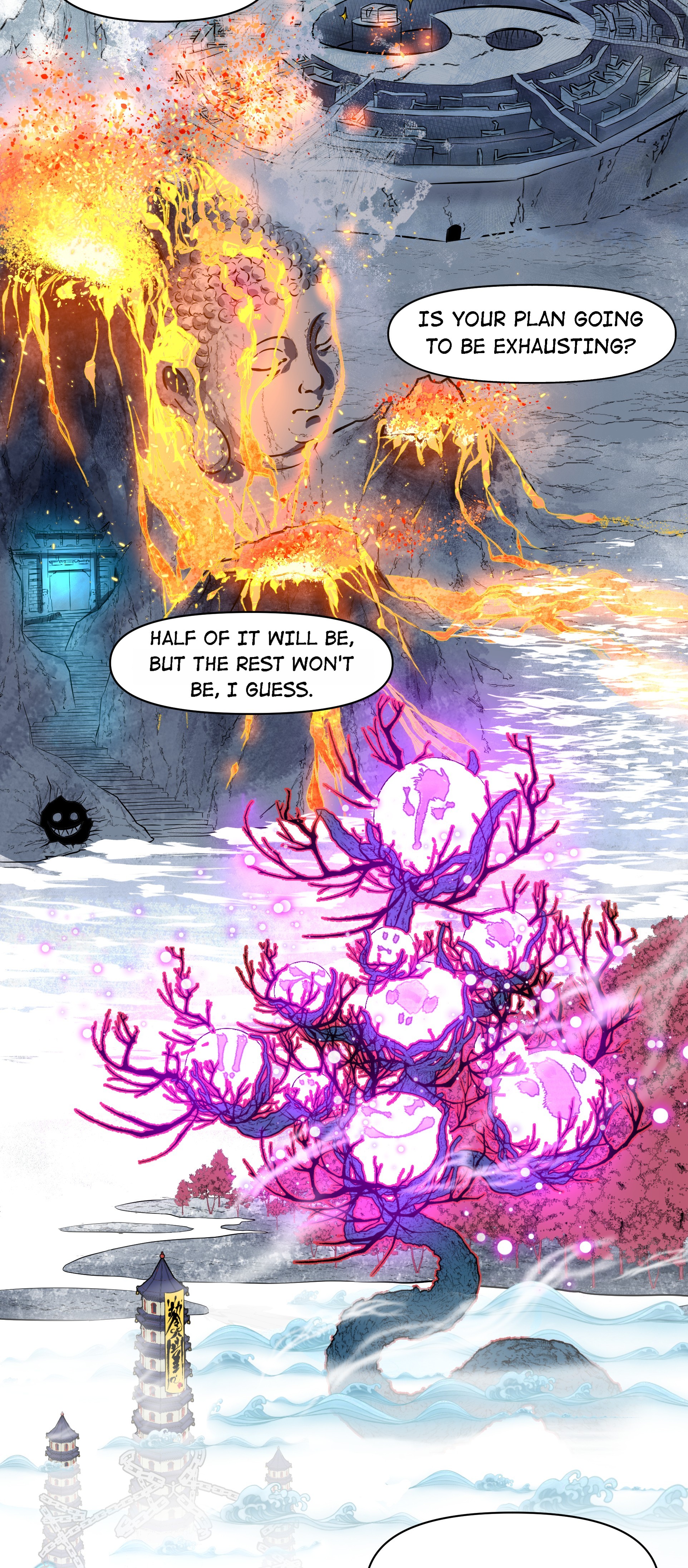 I’m a Hero in the Cultivation Realm! Chapter 3 - page 48