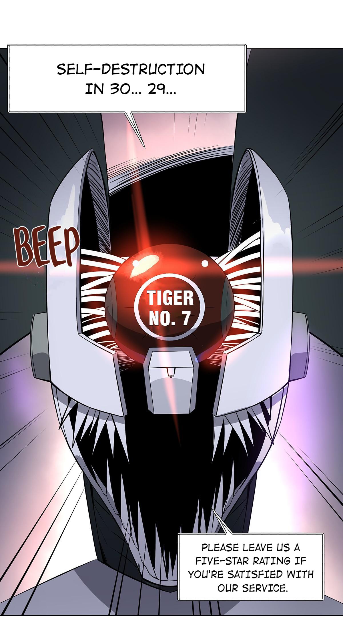 I’m a Hero in the Cultivation Realm! Chapter 3 - page 8