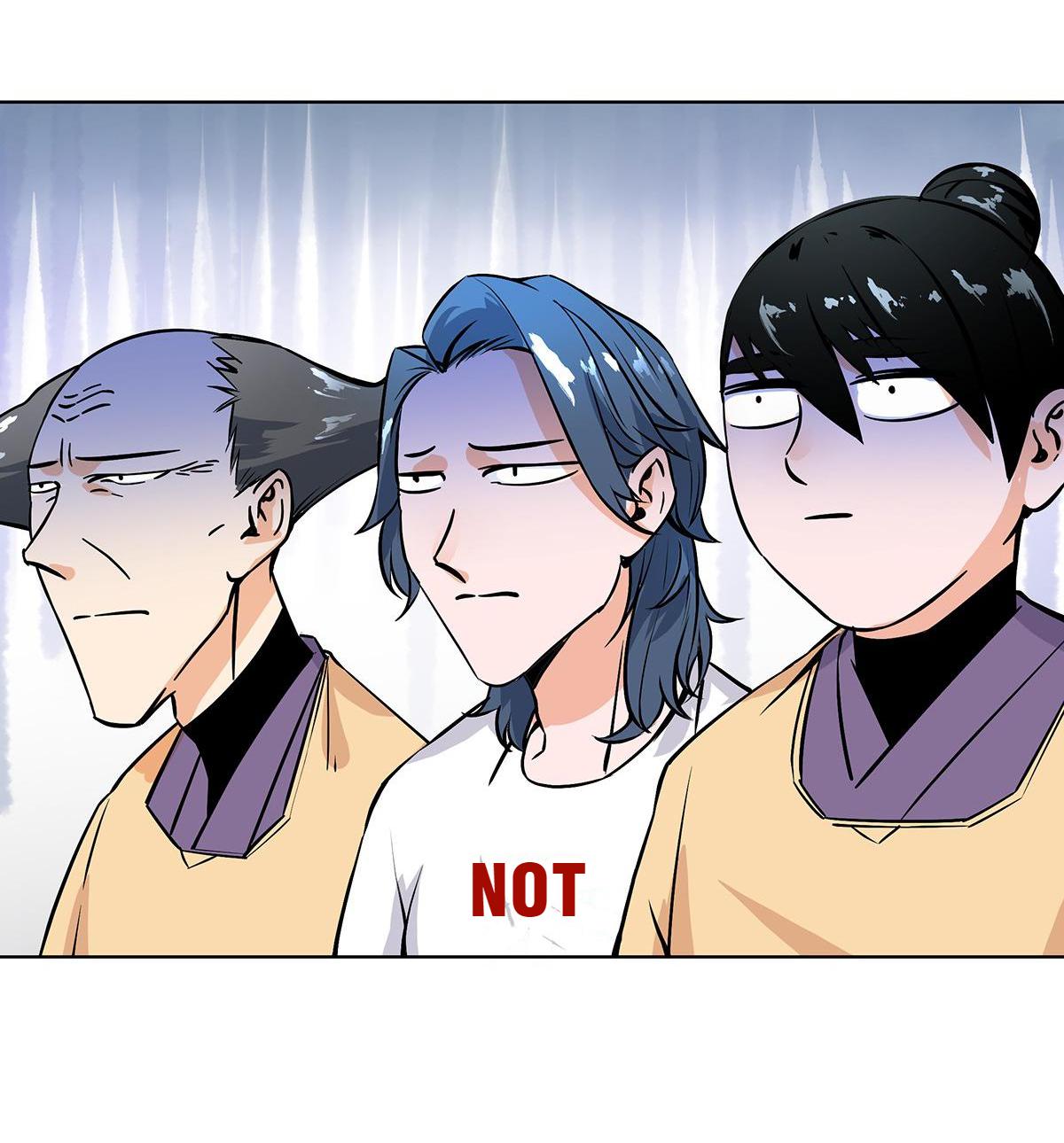 I’m a Hero in the Cultivation Realm! Chapter 2 - page 12