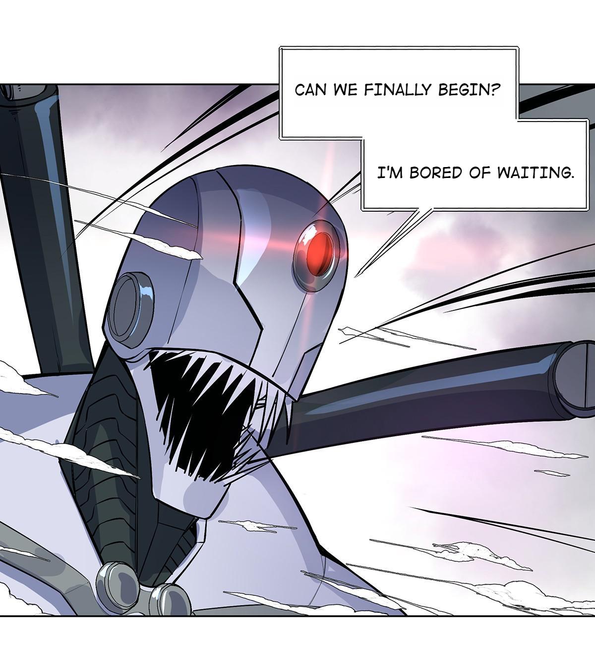 I’m a Hero in the Cultivation Realm! Chapter 2 - page 33