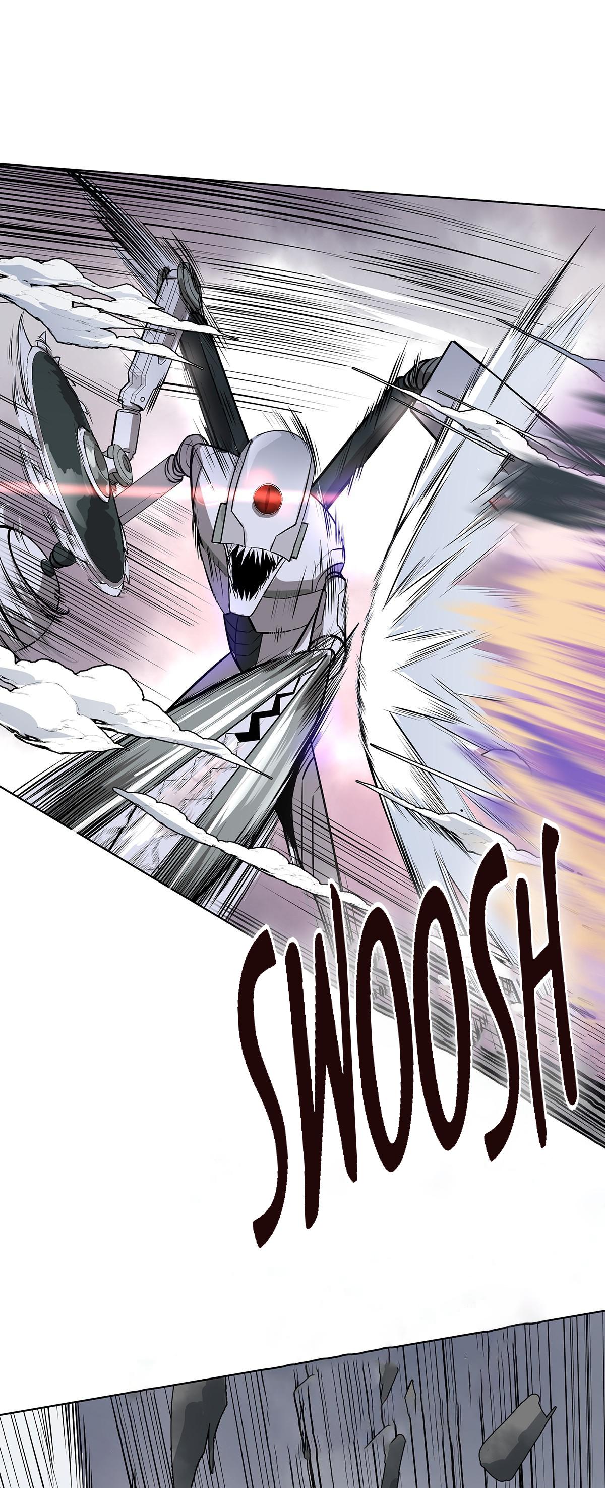 I’m a Hero in the Cultivation Realm! Chapter 2 - page 36