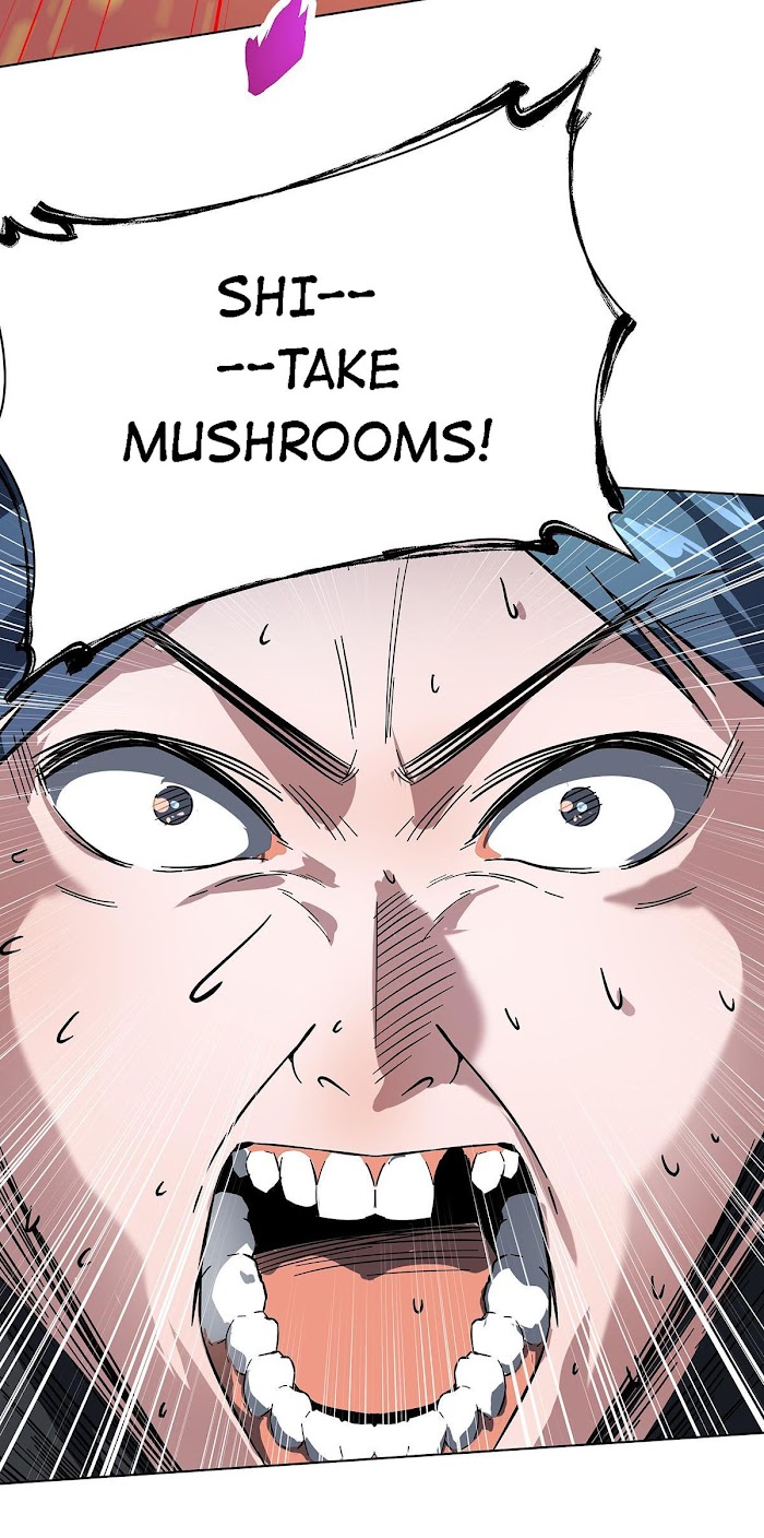 I’m a Hero in the Cultivation Realm! Chapter 1 - page 13