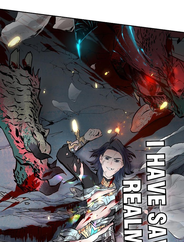 I’m a Hero in the Cultivation Realm! Chapter 1 - page 2