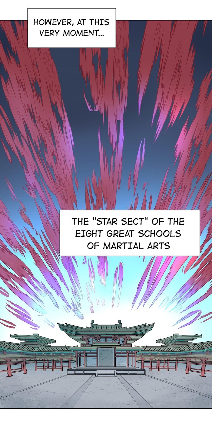 I’m a Hero in the Cultivation Realm! Chapter 1 - page 20