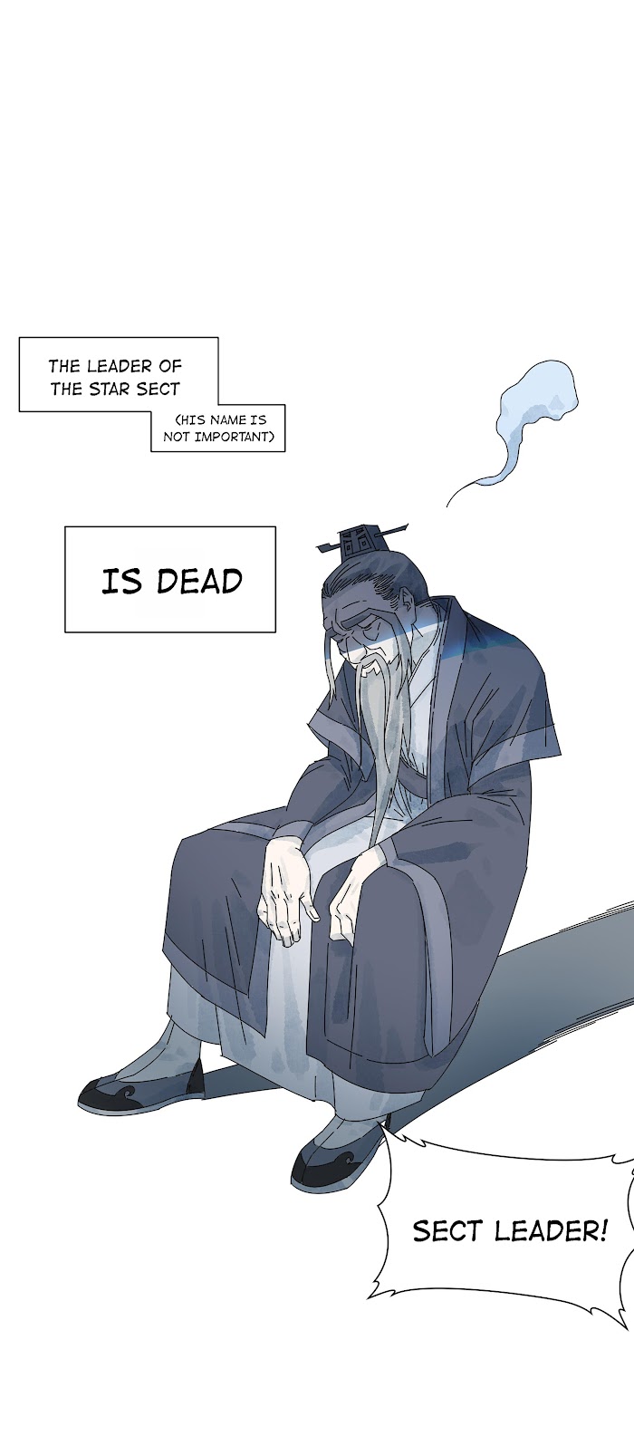 I’m a Hero in the Cultivation Realm! Chapter 1 - page 25