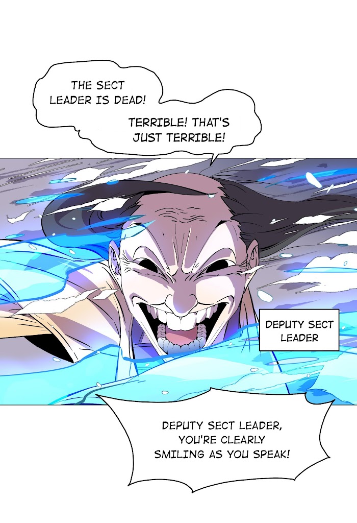 I’m a Hero in the Cultivation Realm! Chapter 1 - page 26