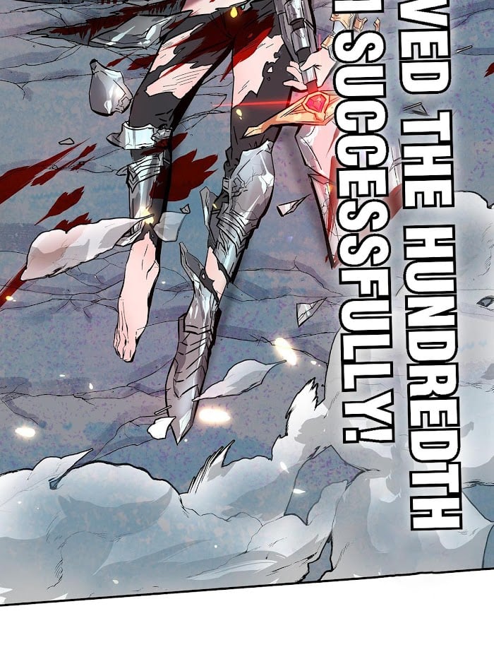 I’m a Hero in the Cultivation Realm! Chapter 1 - page 3