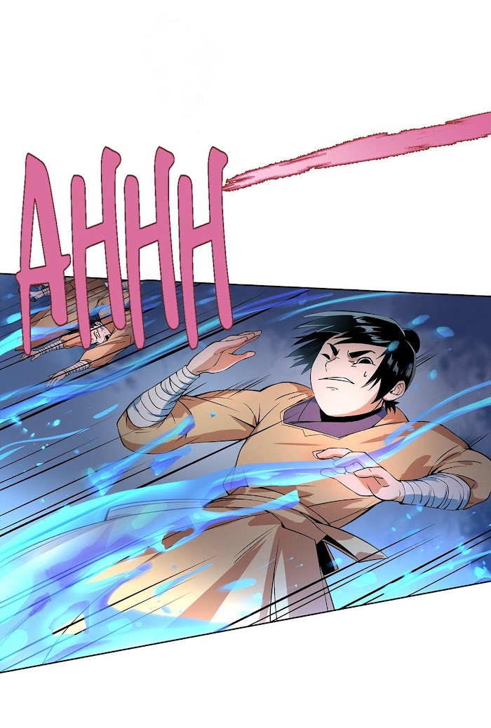 I’m a Hero in the Cultivation Realm! Chapter 1 - page 31