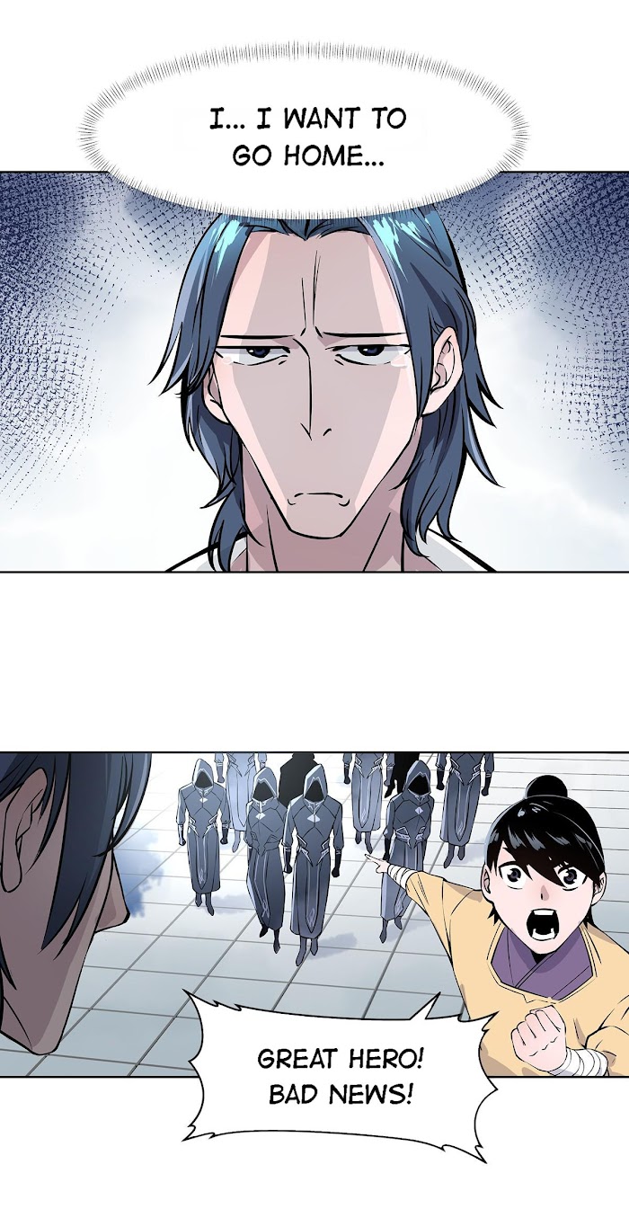 I’m a Hero in the Cultivation Realm! Chapter 1 - page 37