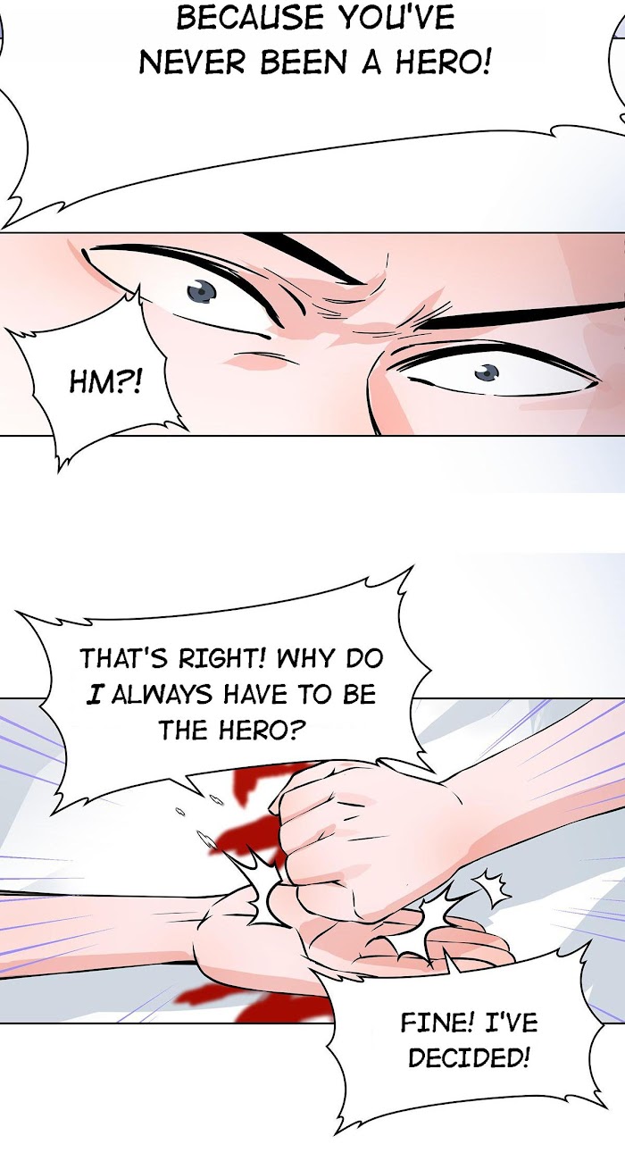 I’m a Hero in the Cultivation Realm! Chapter 1 - page 44