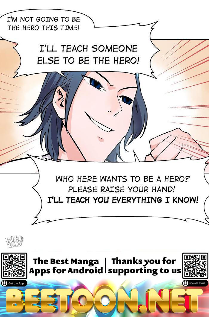 I’m a Hero in the Cultivation Realm! Chapter 1 - page 45