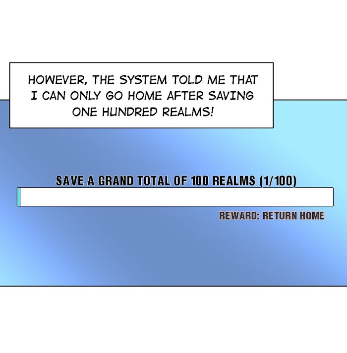 I’m a Hero in the Cultivation Realm! Chapter 1 - page 5