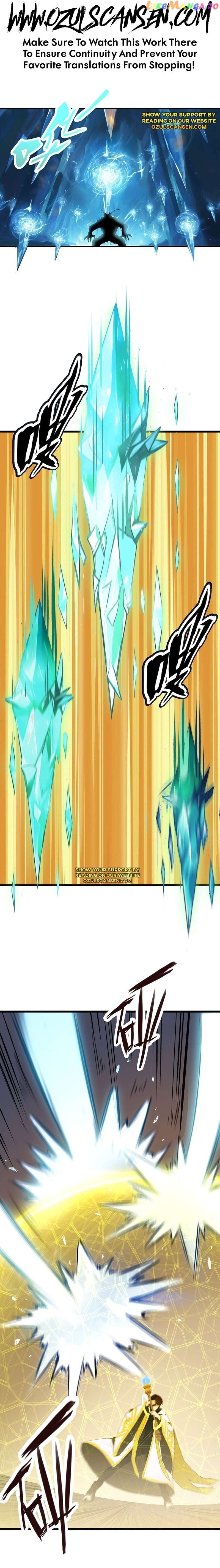 Global Profession: All My Skills Are Forbidden spells Chapter 3 - page 2