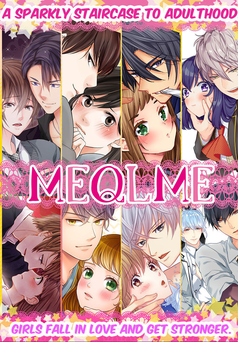 Kiss made, Ato 1-byou. chapter 47 - page 28