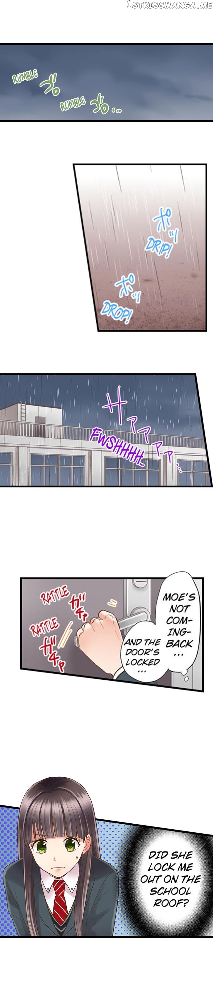 Kiss made, Ato 1-byou. chapter 4.1 - page 2