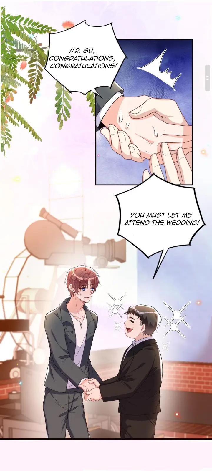 The Winning Actor Wants Divorce chapter 96 - page 3