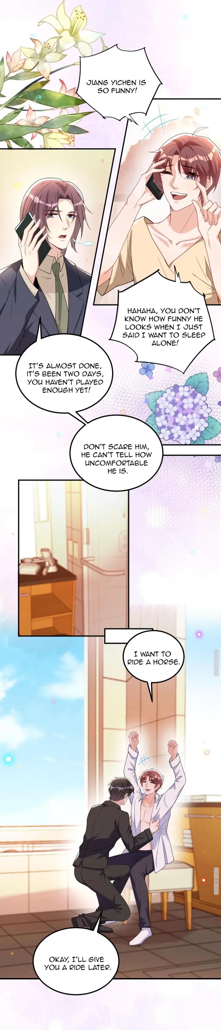 The Winning Actor Wants Divorce chapter 94 - page 15