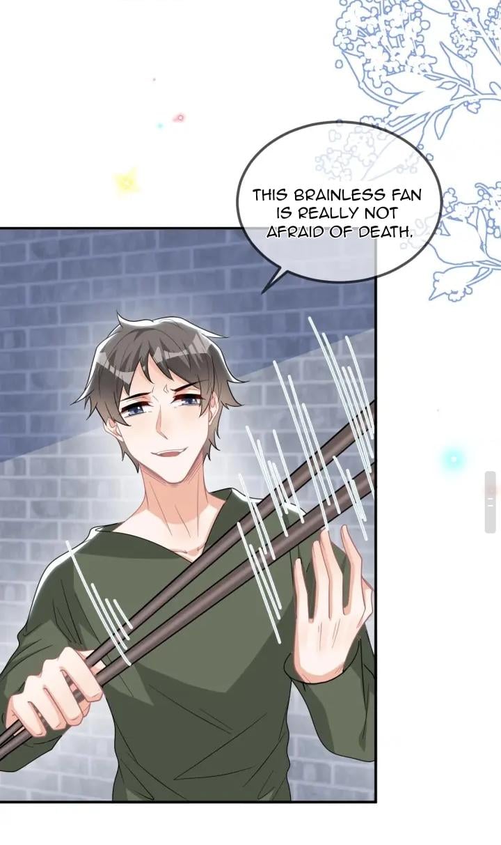 The Winning Actor Wants Divorce chapter 93 - page 11