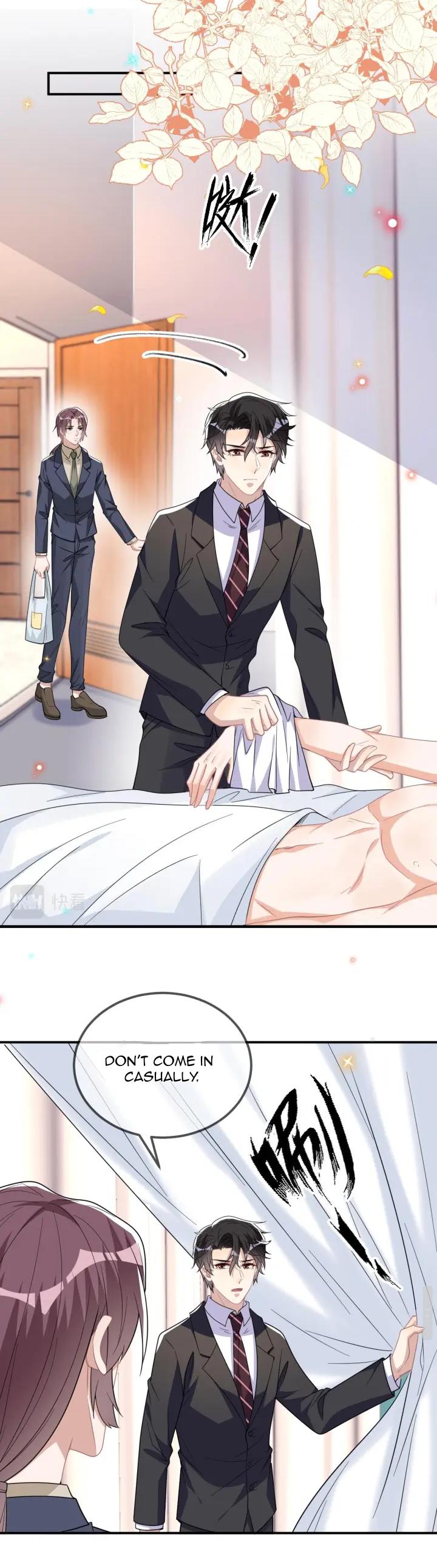 The Winning Actor Wants Divorce chapter 93 - page 18