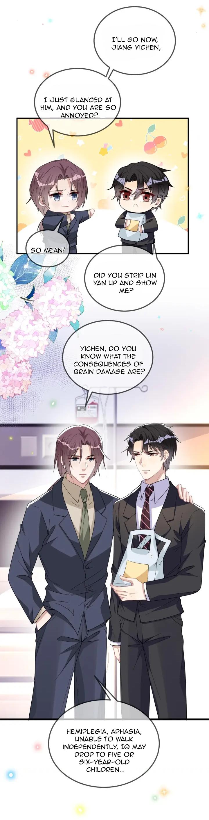 The Winning Actor Wants Divorce chapter 93 - page 19