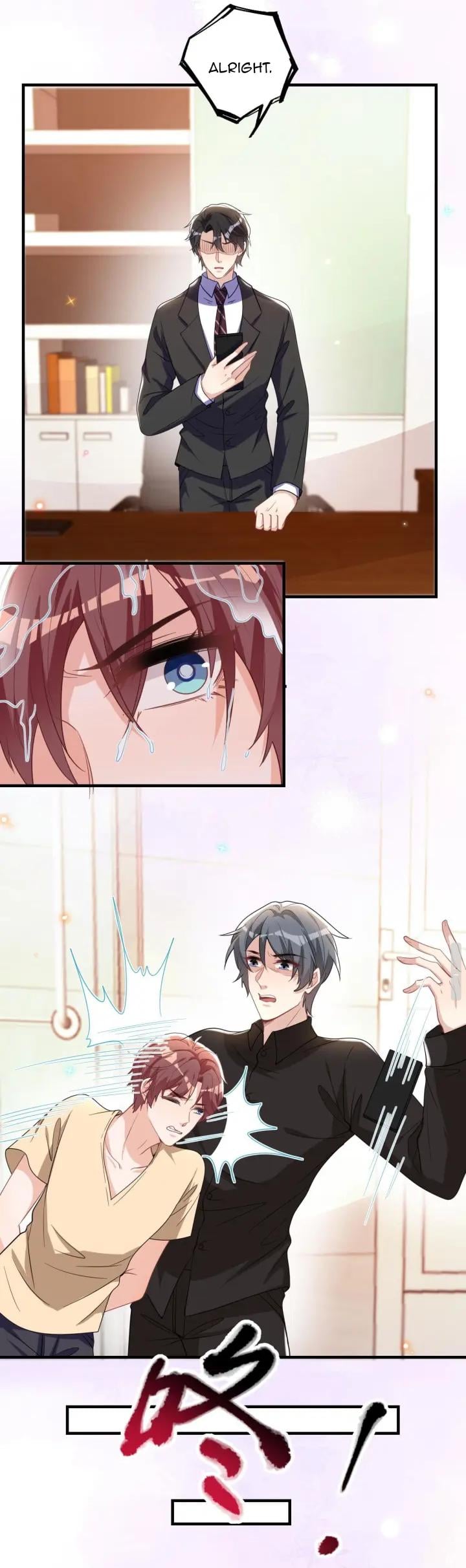 The Winning Actor Wants Divorce chapter 92 - page 11
