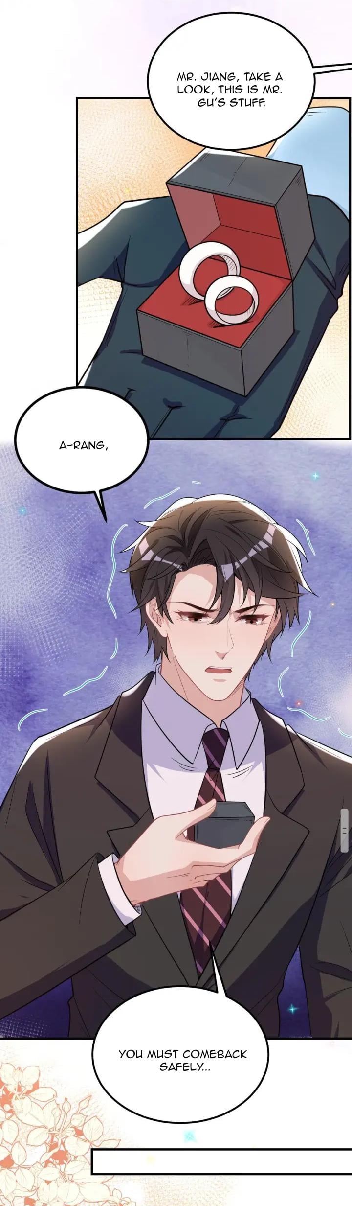 The Winning Actor Wants Divorce chapter 92 - page 14
