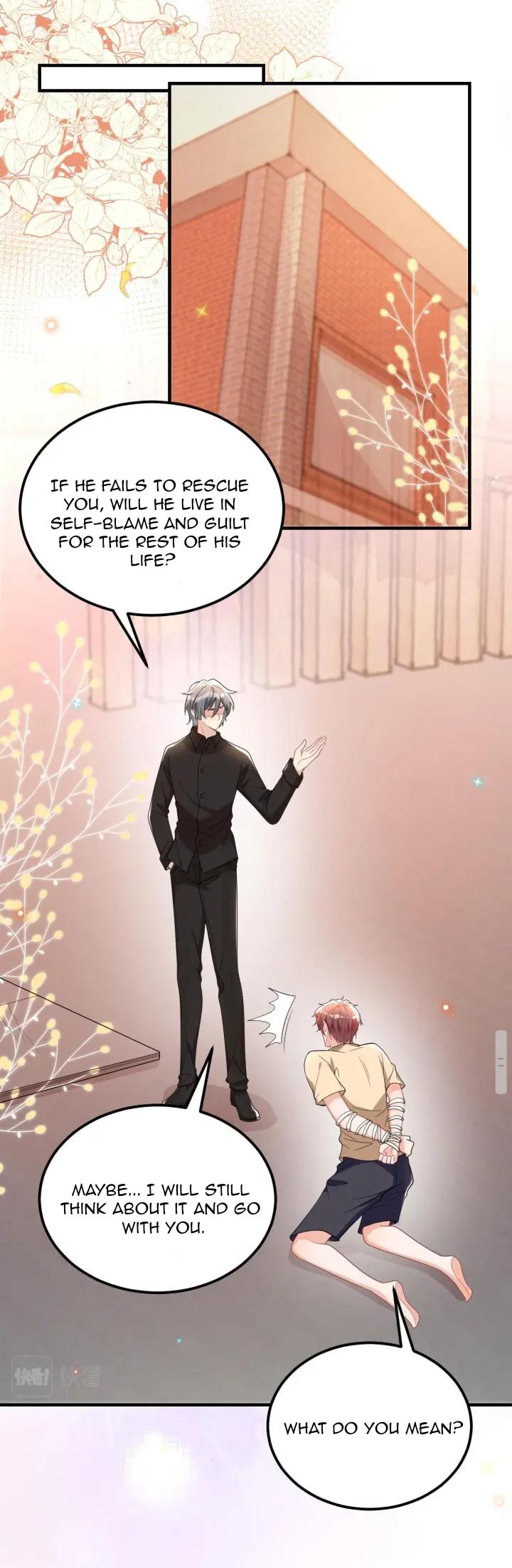 The Winning Actor Wants Divorce chapter 92 - page 15