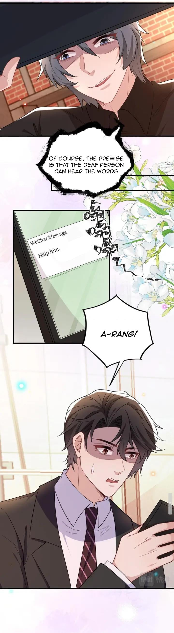 The Winning Actor Wants Divorce chapter 92 - page 18