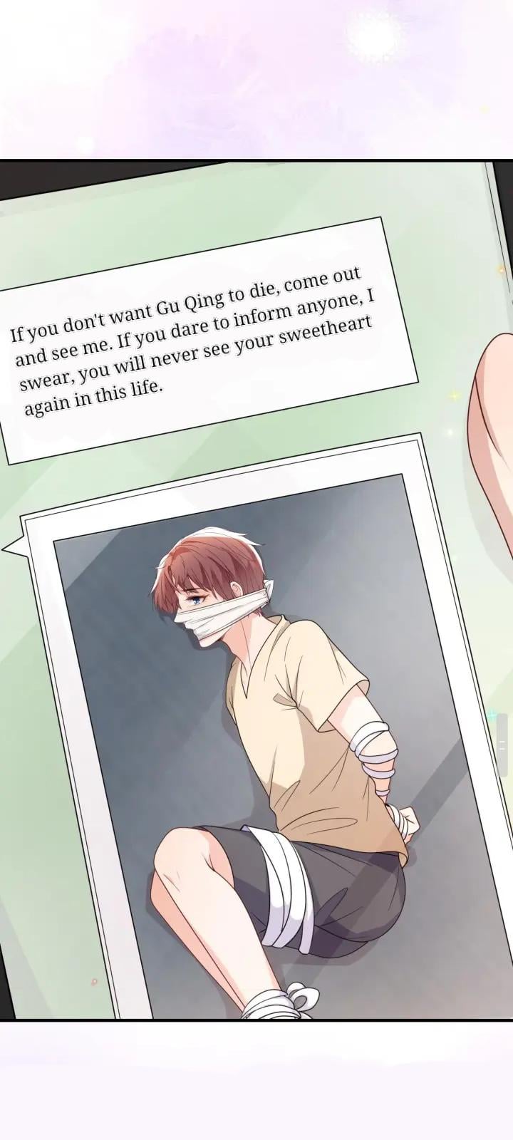 The Winning Actor Wants Divorce chapter 92 - page 19
