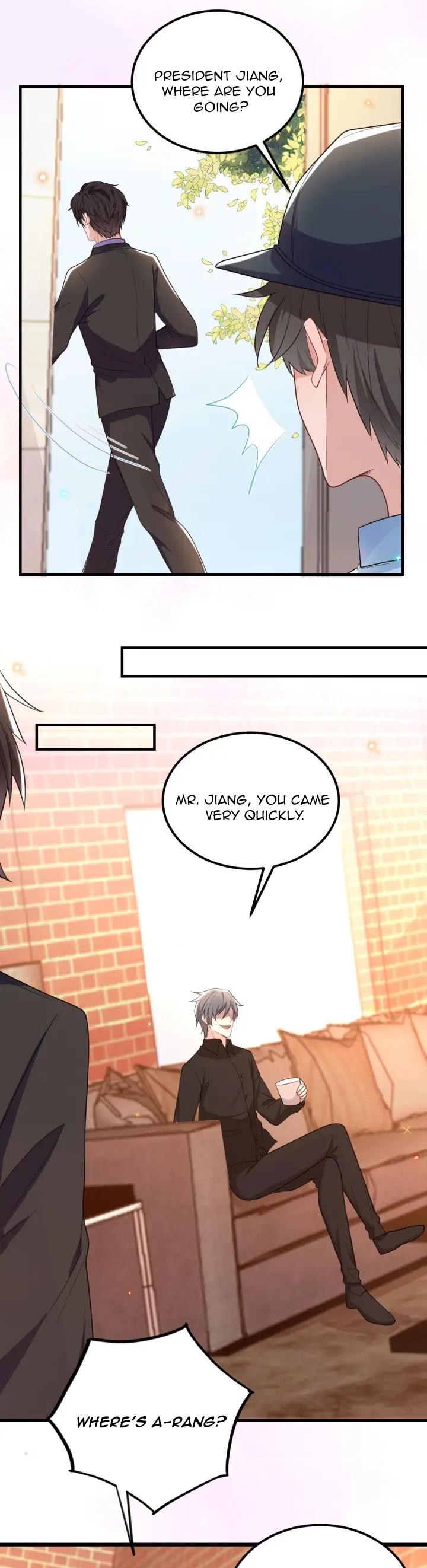 The Winning Actor Wants Divorce chapter 92 - page 20