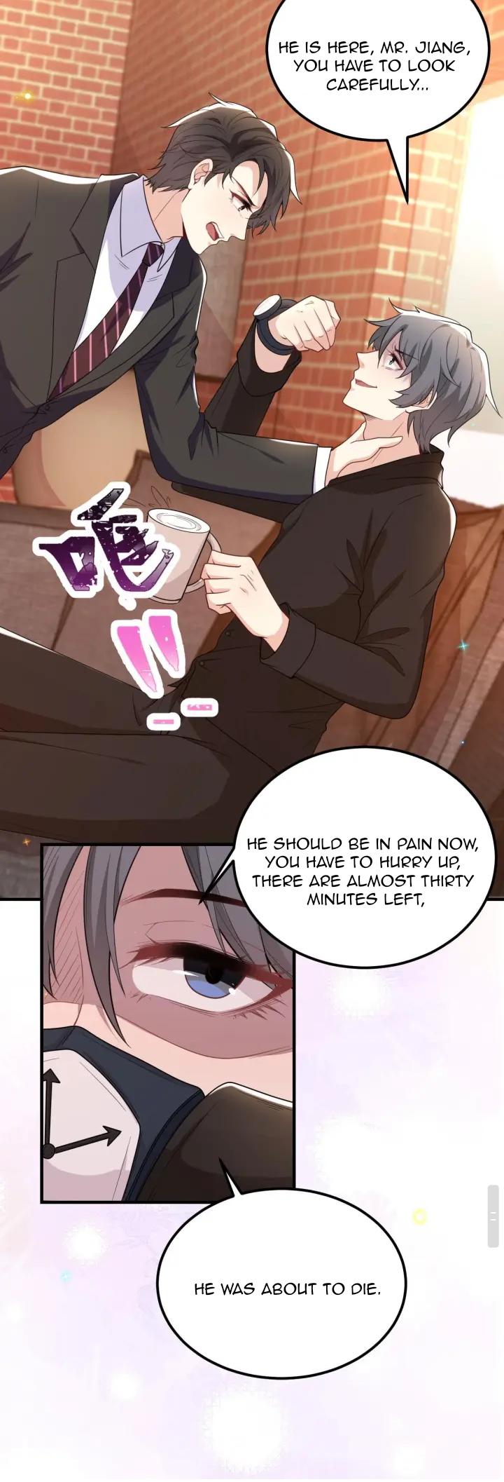 The Winning Actor Wants Divorce chapter 92 - page 21