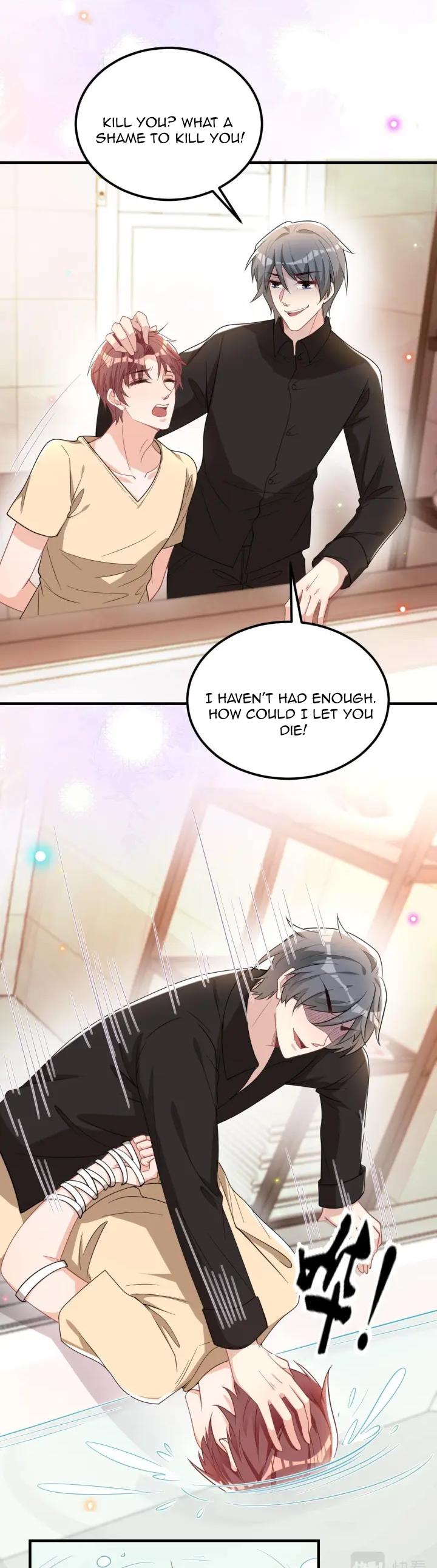 The Winning Actor Wants Divorce chapter 92 - page 4