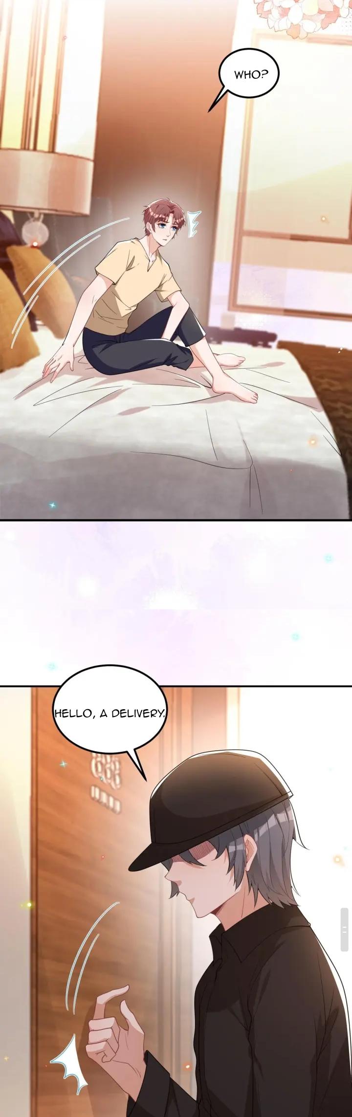 The Winning Actor Wants Divorce Chapter 91 - page 15