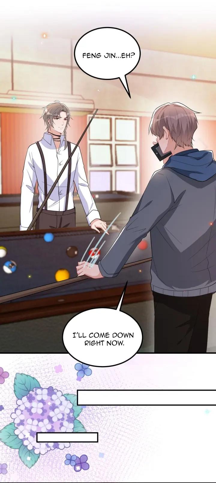 The Winning Actor Wants Divorce Chapter 91 - page 4