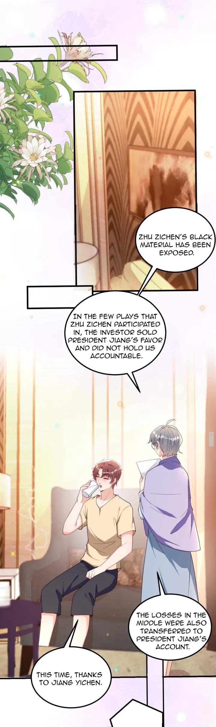 The Winning Actor Wants Divorce Chapter 91 - page 8