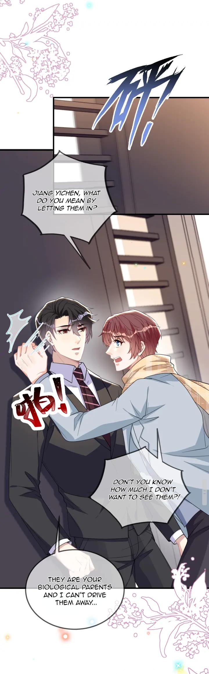 The Winning Actor Wants Divorce chapter 88 - page 15