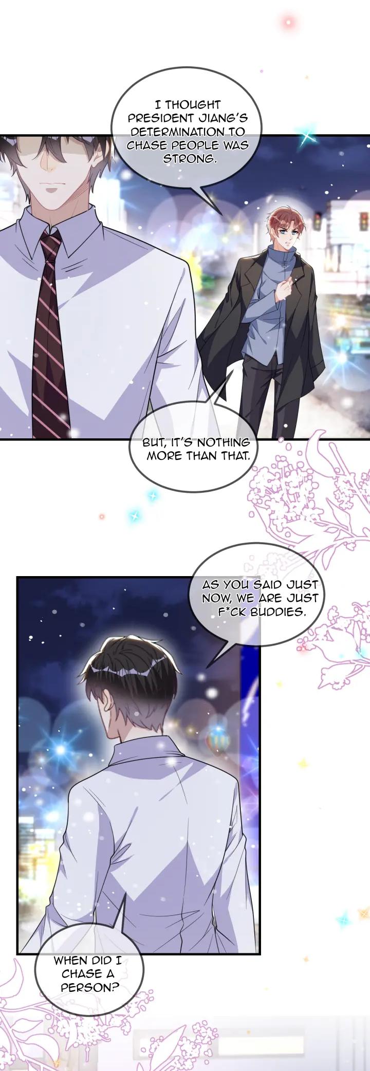 The Winning Actor Wants Divorce chapter 88 - page 3
