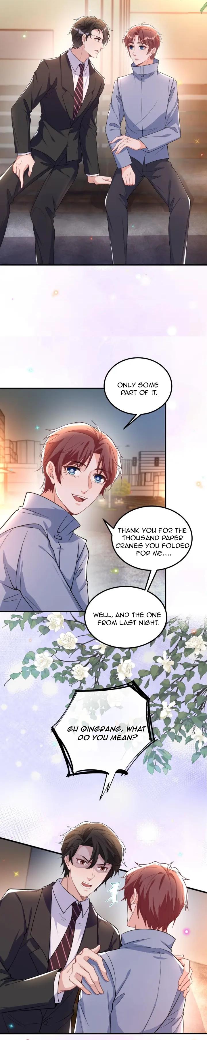 The Winning Actor Wants Divorce chapter 87 - page 15