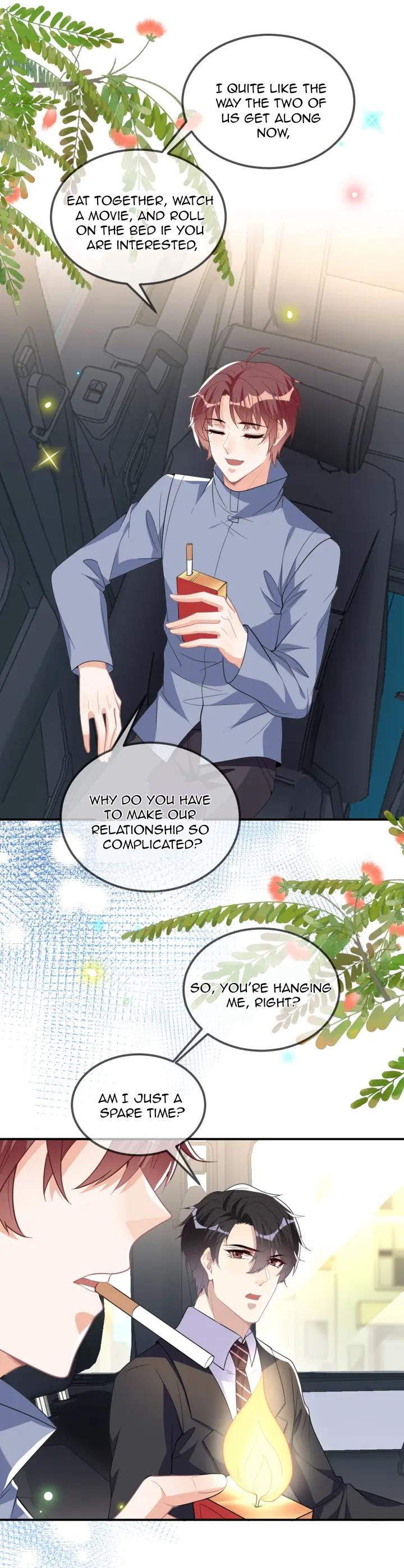 The Winning Actor Wants Divorce chapter 86 - page 8