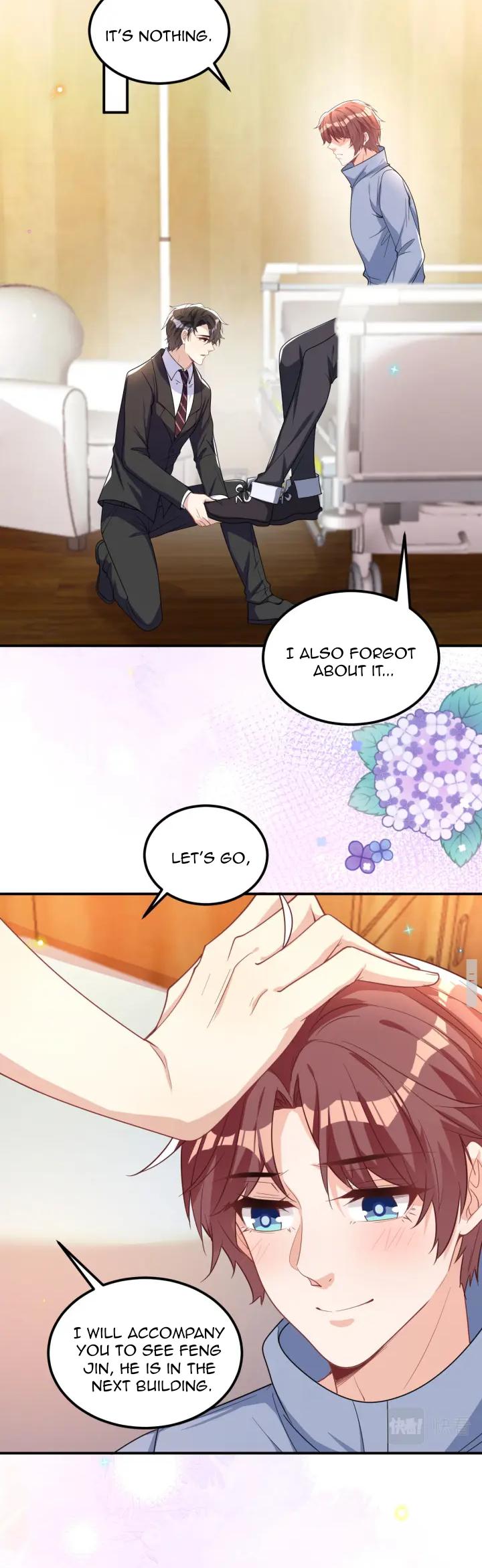 The Winning Actor Wants Divorce chapter 85 - page 11