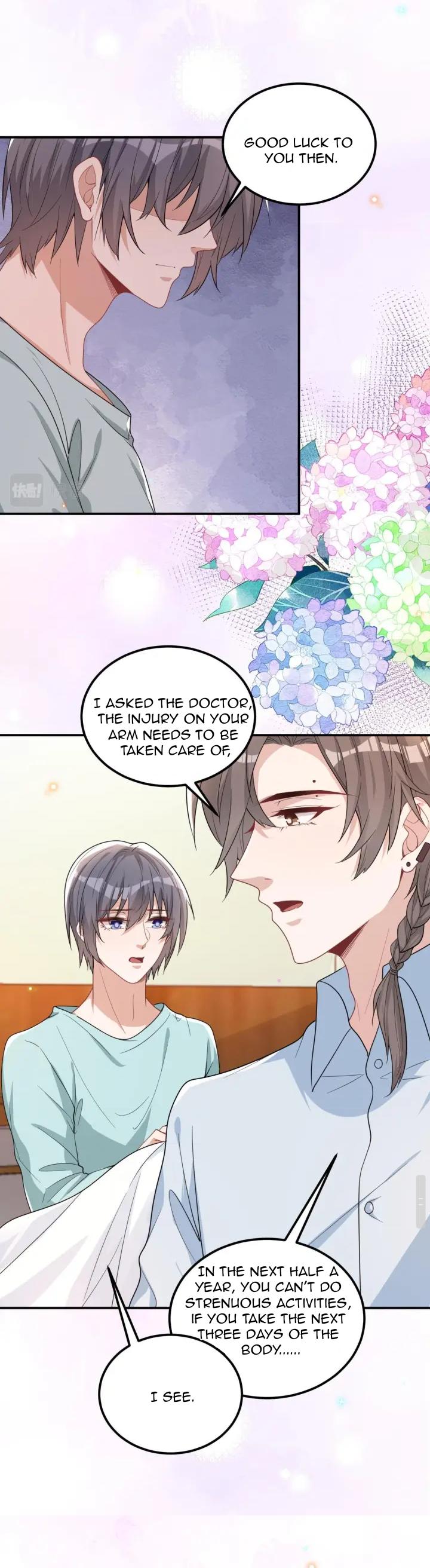 The Winning Actor Wants Divorce chapter 85 - page 15