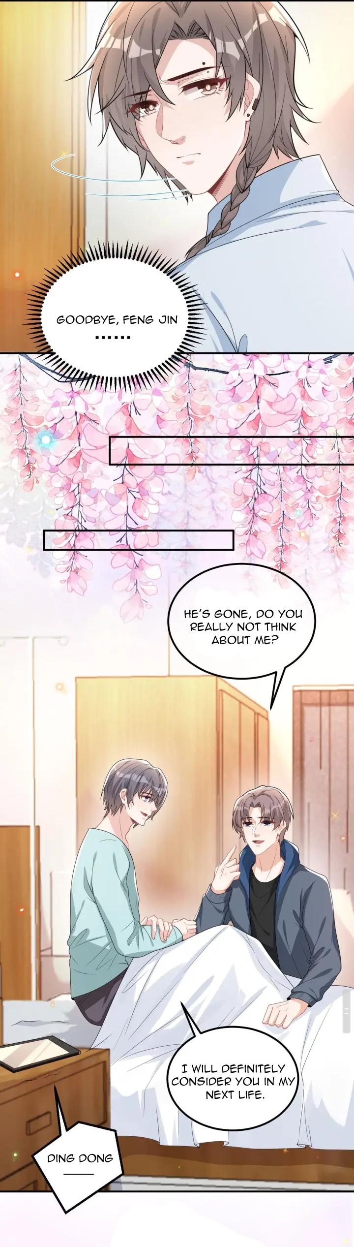 The Winning Actor Wants Divorce chapter 85 - page 17