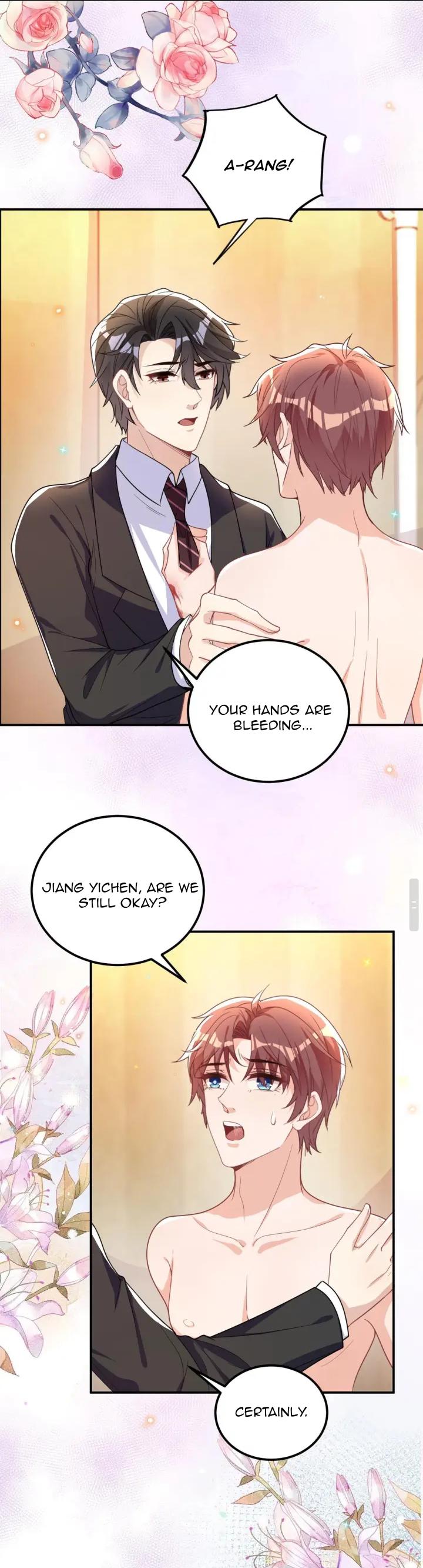 The Winning Actor Wants Divorce chapter 85 - page 6