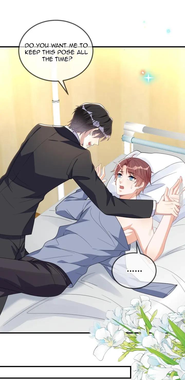 The Winning Actor Wants Divorce chapter 84 - page 15